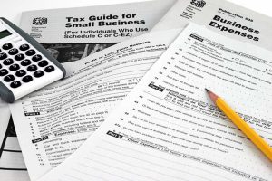 Tax Forms - Franchise Resales