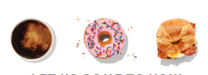 Dunkin Donuts Image 2 - Franchise Resales