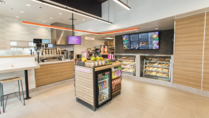 Dunkin Donuts Image 4 - Franchise Resales