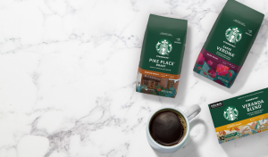 Starbucks Image 3 - Franchise Resales