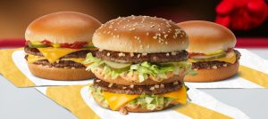 McDonald's Image 1 - Franchise Resales