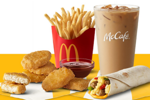 McDonald's Image 3 - Franchise Resales