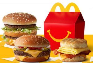 McDonald's Image 4 - Franchise Resales