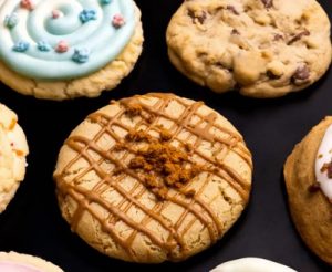 Crumbl Cookies Image 2 - Franchise Resales