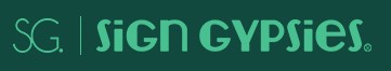 Sign Gypsies