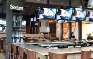Wings and Rings Image 3 - Franchise Resales