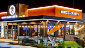 Wings and Rings Image 4 - Franchise Resales