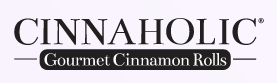 Cinnaholic Gourmet Cinnamon Rolls