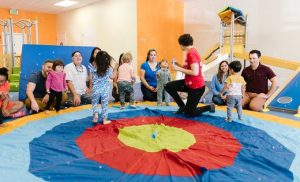 Gymboree Play & Music Image 4 - Franchise Resales