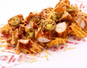 Hangry Joe's Hot Chicken & Wings - Franchise Resales