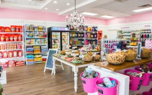 Woof Gang Image 1 - Franchise Resales