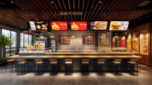 Food Franchise - Franchise Resales