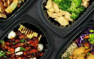 Clean Eatz Image 3 - Franchise Resales