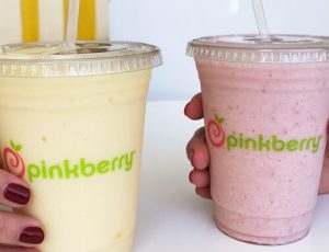 Pinkberry Image 2 - Franchise Resales